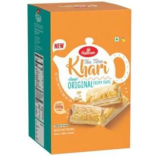 Hr Plain Puffs