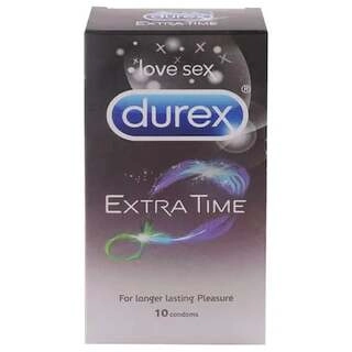 Extra Time