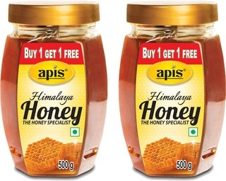Himalaya Honey 500Gm