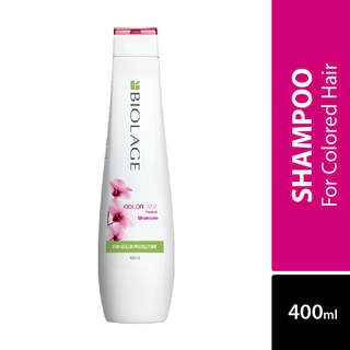 Colorlast Orchid Shampoo 400Ml