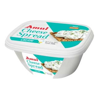 Cheese Spread Creame