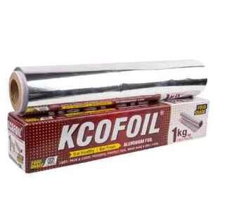 Hot & Fresh Foil 1Kg