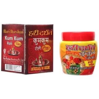 Darshan Kumkum Roli Tika 40Gm