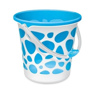 DUPLEX BUCKET 20 18L