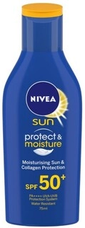 Sun Protect & Moisture Spf 50+ Pa