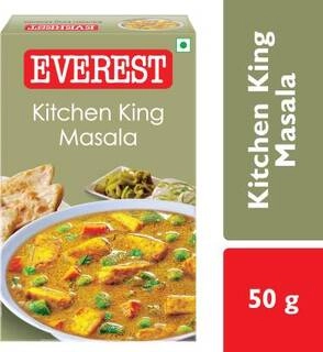 Kitchen King Masala