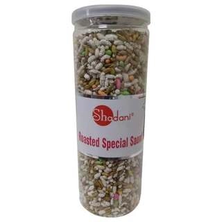 Roasted Special Saunf
