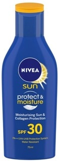 Body Sun Protect & Moisturiser