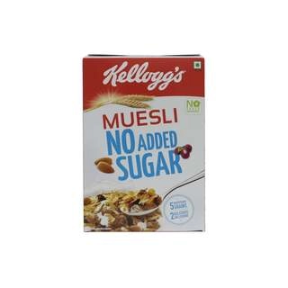 Muesli Sugar Free 500Gm