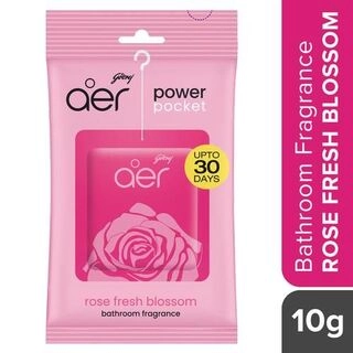 Pocket Fresh Blossom