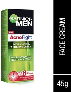 Cream Men Acno Fight 20Gm