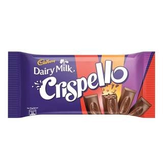 Dairy Milk Crispello 13Gm