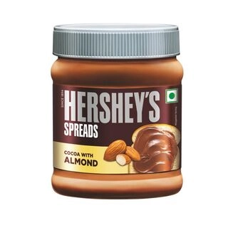 S Cocoa Almond