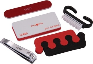 PEDICURE KIT