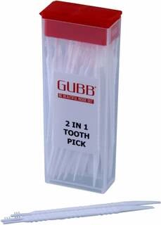 2In1 Toothpick 50N