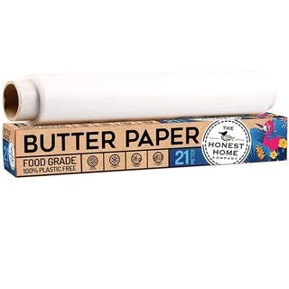 FOOD WRAPPING PAPER 20 MTR. COMBO