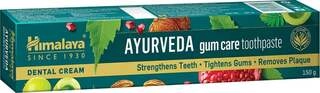 Ayurveda Toothpaste