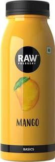 ALPHONSO MANGO FRUIT DRINK