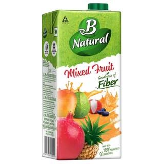 MIX FRUIT 1 LTR.
