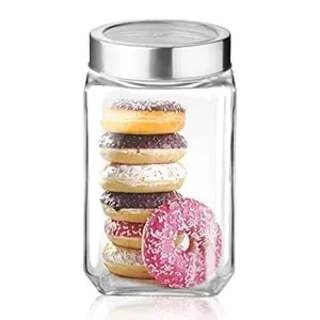 TERO CUBE JAR 1800ML JR.029
