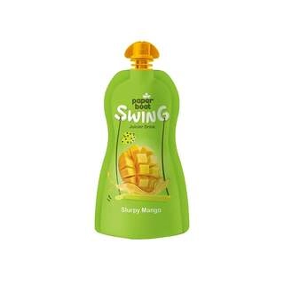 SWING SLURPY MANGO 150 ML.