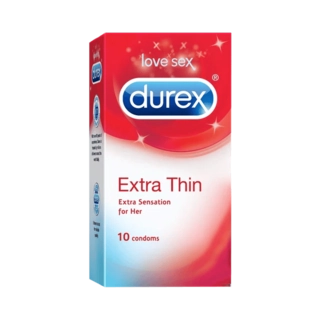 Extra Thin 10N