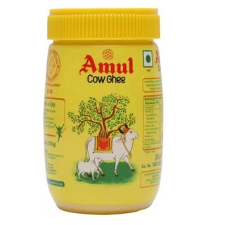Cow Ghee 500Ml