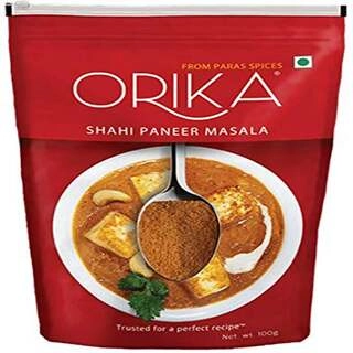 SHAHI PANEER MASALA 100 GM