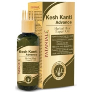 Kesh Kanti Oil 30Ml