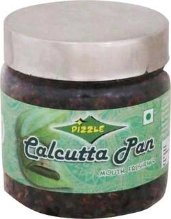 Dzzle Calcutta Paan