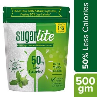 Sugar Lite Pouch 500Gm