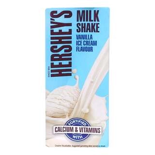 A M Shake Vanilla