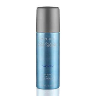 Cool Water Deodorant Woman 150Ml