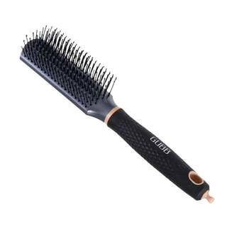STYLING BRUSH WITH PIN