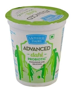 Probiotic Dahi 400Gm