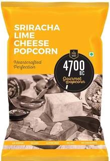SRIRACHA LIME CHEESE POP
