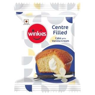 CENTER FILLED VANILA 35GM