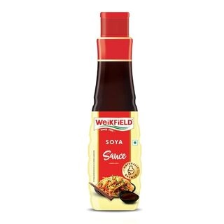 SOYA SAUCE 220 GM.