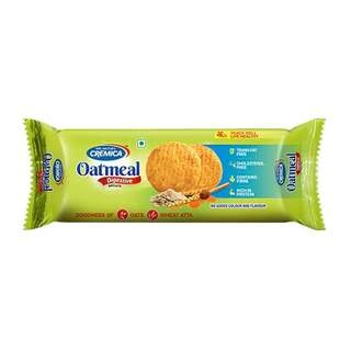 Oatmeal Digestive Biscuits 112.5Gm