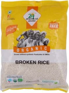 BROKEN RICE 1 KG.