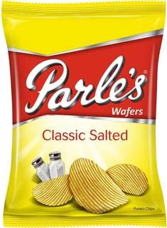 WAFFER CLASSIC SALTED 80 GM.