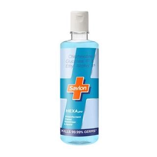 HEXA PRO DISINFECTANT HAND SANITIZER LIQUID 500ML