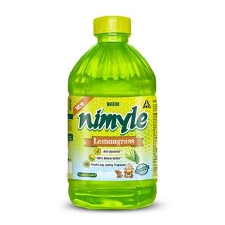 LEMONGRASS FLOOR CLEANER 2 LTR.