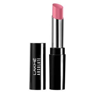 LAK ABS SKIN DEW SATIN LIPSTICK 203 PINK FEMME