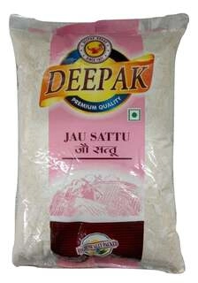Jau Sattu 500Gm