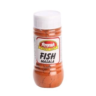 Fish Masala