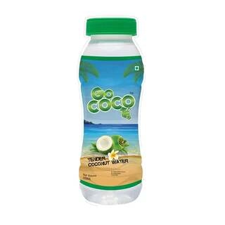 Go Coconut Water 200Ml