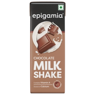 Milkshakes Chocolate