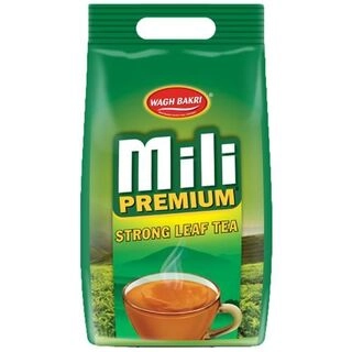 Premium Mili Leaf Tea 1Kg