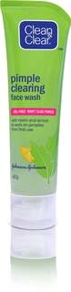 Face Wash Pimple